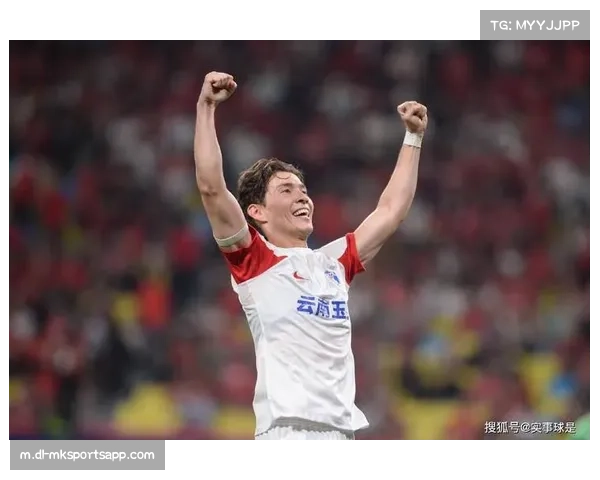 云南玉昆高原主场显威 克莱伯侯永永领衔攻击线多点开花