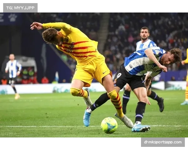 西班牙人控球优势难转化:66%控球率仅5射正暴露终结短板